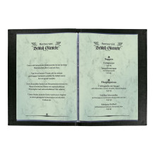 SIGEL DIN popierius A4 200 g / m²