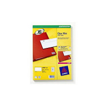 AVERY Zweckform Labels...
