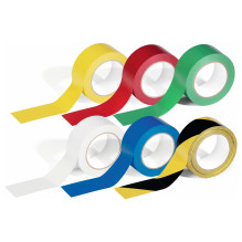 „Duraline Basic“ grindų žymėjimo juosta, 50 mm x 33 m, žalia „Duraline Basic“ grindų žymėjimo juosta, 50 mm x 33 m, žalia