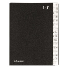 PAGNA Desk Organizer...
