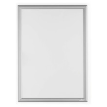 Folding frame A2 silver Folding frame A2 silver