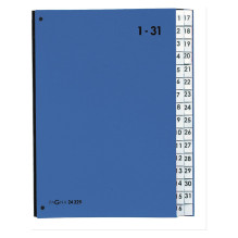 PAGNA Pultordner Color 32...