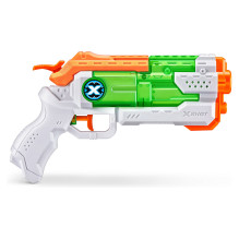 ZURU XSHOT Vanduo – greitai užpildomas Micro ZURU XSHOT Vanduo – greitai užpildomas Micro