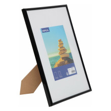 MAUL MAULart paveikslo rėmelis 21x30 juodas MAUL MAULart paveikslo rėmelis 21x30 juodas