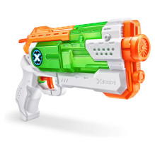 ZURU XSHOT Vanduo – greitai užpildomas Micro ZURU XSHOT Vanduo – greitai užpildomas Micro