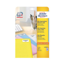 AVERY Zweckform Labels...