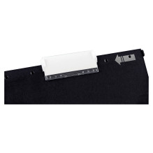 „Alpha Active 1926“ juodi pakabinami krepšiai „Alpha Active 1926“ juodi pakabinami krepšiai