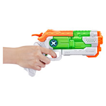 ZURU XSHOT Vanduo – greitai užpildomas Micro ZURU XSHOT Vanduo – greitai užpildomas Micro
