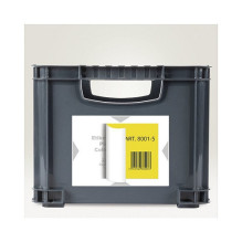 AVERY Zweckform Carrier labels 160.0 x 120.0 mm
