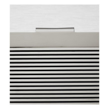 SIGEL Apsilankymo kortelės 95 x 7 x 62 mm sidabras SIGEL Apsilankymo kortelės 95 x 7 x 62 mm sidabras