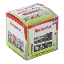 fischer DuoPower 10x50 S...