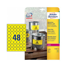 AVERY Zweckform wetterfeste...