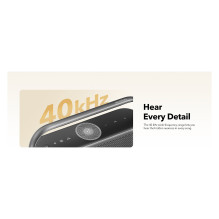 Anker Soundcore Motion X600 Bluetooth Lautsprecher 50W gray Anker Soundcore Motion X600 Bluetooth Lautsprecher 50W gray