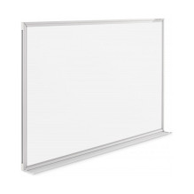 magnetoplan Lenta 60,0 x 45,0 cm weiß magnetoplan Lenta 60,0 x 45,0 cm weiß