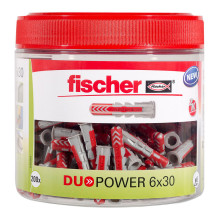 fischer DuoPower 6x30 Dose...