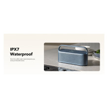 Anker Soundcore Motion X600 Bluetooth Lautsprecher 50W gray Anker Soundcore Motion X600 Bluetooth Lautsprecher 50W gray