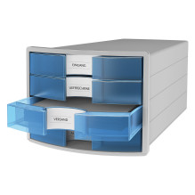 HAN Schubladenbox 1012-64 DIN C4 28 x 36,7 x 23,5 cm HAN Schubladenbox 1012-64 DIN C4 28 x 36,7 x 23,5 cm