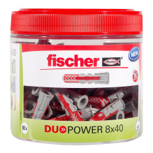 fischer DuoPower 8x40 Dose...
