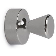 MAUL Kegelmagnete Ø 1,5 x 1,9 sidabro
