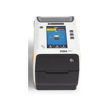 Zebra Thermal Transfer...