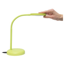 MAUL LED Stalinė lempa 5 W žalia