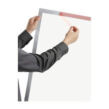 Lipnus magnetinis rėmelis DURAFRAME DIN A1 Lipnus magnetinis rėmelis DURAFRAME DIN A1