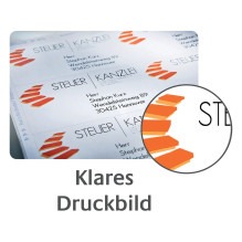 AVERY Zweckform Adressetiketten L7160-100 weiß 63,5 x 38,1 mm AVERY Zweckform Adressetiketten L7160-100 weiß 63,5 x 38,1 mm