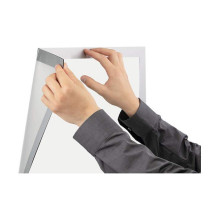 Lipnus magnetinis rėmelis DURAFRAME DIN A1 Lipnus magnetinis rėmelis DURAFRAME DIN A1