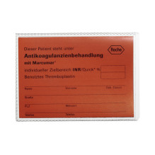 Dokumentas permatomas 10,5 x 7,4 cm - 10 Stück Dokumentas permatomas 10,5 x 7,4 cm - 10 Stück