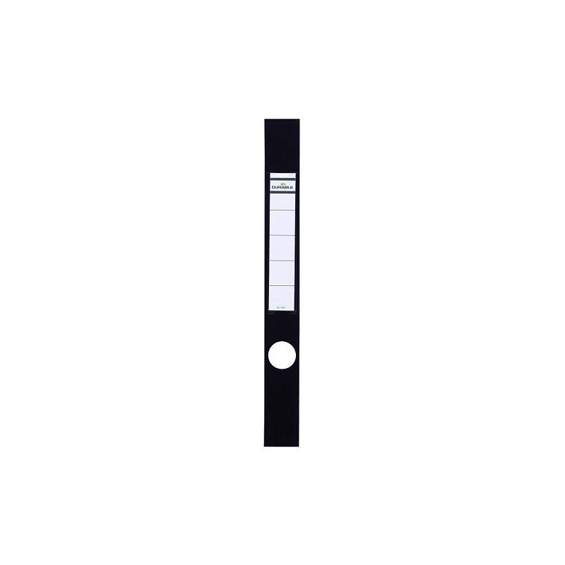 ORDOFIX® folder labels for 5 cm spine width 27.0 x 390.0 mm