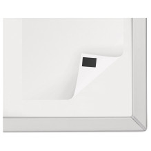 magnetoplan Magnetband schwarz 1,9 cm x 5,0 m, 1 St. magnetoplan Magnetband schwarz 1,9 cm x 5,0 m, 1 St.