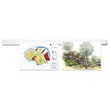 magnetoplan Magnetband schwarz 1,9 cm x 5,0 m, 1 St. magnetoplan Magnetband schwarz 1,9 cm x 5,0 m, 1 St.