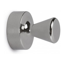 MAUL Kegelmagnete Ø 3,2 x 3,2 silber
