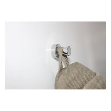 MAUL Kegelmagnete Ø 3,2 x 3,2 silber