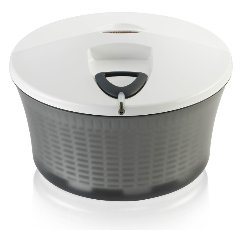LEIFHEIT salotų suktukas ComfortLine baltas / žalias 5,5 l