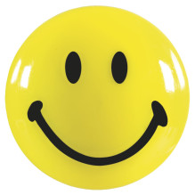 magnetoplan Smilie Magnete...