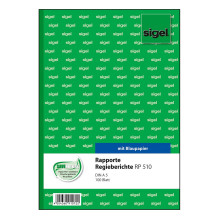 sigel Rapport /...
