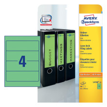 AVERY Zweckform...