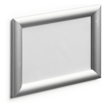 Klapprahmen Aliuminis A5 silber Klapprahmen Aliuminis A5 silber