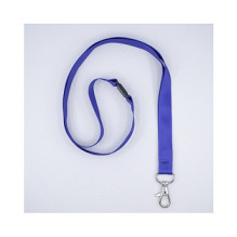 AVERY Zweckform Virvelės 4842B, Karabiner, mėlyna, 10 St.