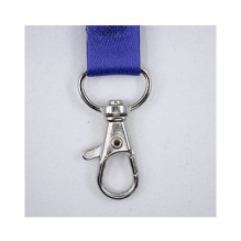 AVERY Zweckform Virvelės 4842B, Karabiner, mėlyna, 10 St.