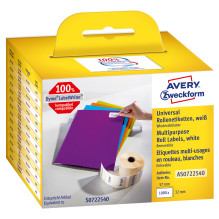 AVERY Multi-Purpose Labels