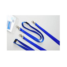 AVERY Zweckform Virvelės 4842B, Karabiner, mėlyna, 10 St.