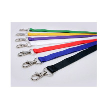 AVERY Zweckform Virvelės 4842B, Karabiner, mėlyna, 10 St.