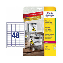AVERY Zweckform wetterfeste...