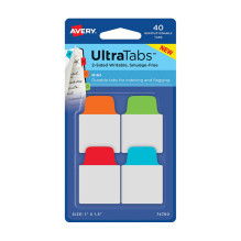 AVERY Zweckform UltraTabs...