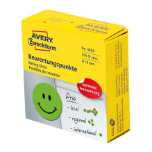 AVERY Zweckform įvertinimo...