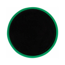 MAUL Industriemagnet rund 29mm 10 Stück grün