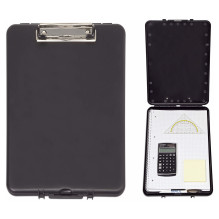 Clipboard DIN A4 black
