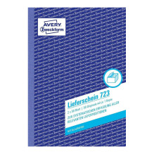 AVERY Zweckform Važtaraščio...